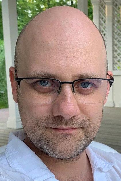 Mikhail Tikhonov - Actor Profile Photo