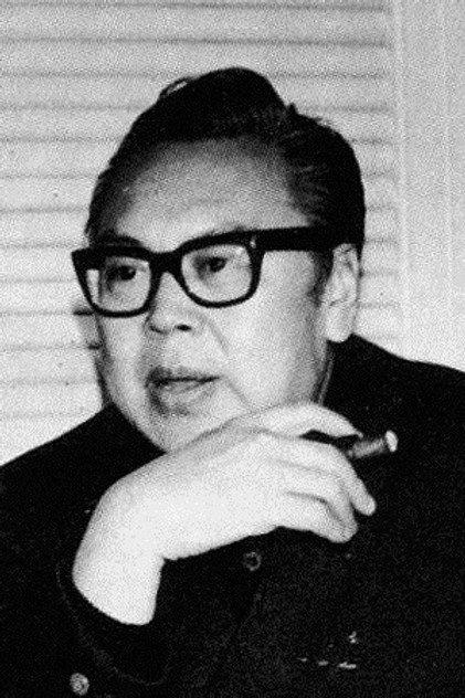Lo Wei - Actor Profile Photo