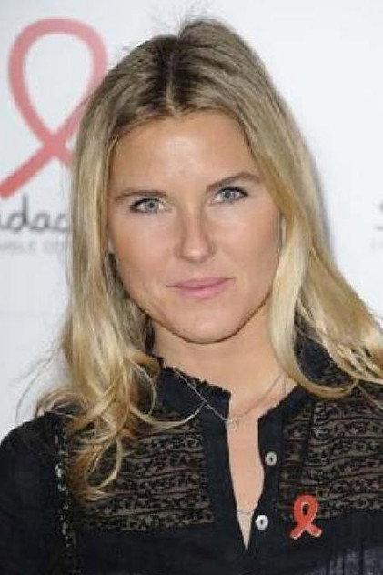 Stéphanie Renouvin - Actor Profile Photo