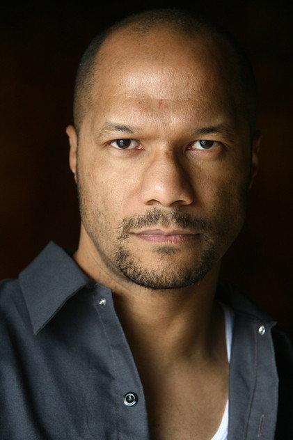 Javier Calderon - Actor Profile Photo
