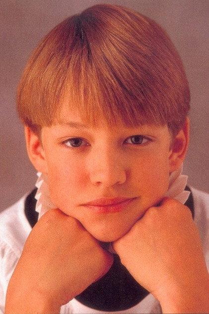 Anthony Way - Actor Profile Photo