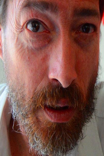 Daniel Dillon - Actor Profile Photo