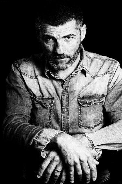 Francesco Baldi - Actor Profile Photo