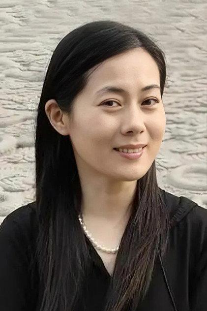 Yan Zhang - Actor Profile Photo