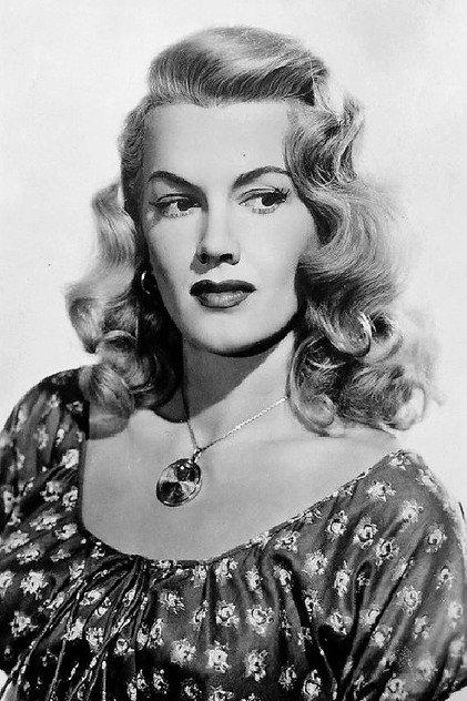 Patricia Knight - Actor Profile Photo