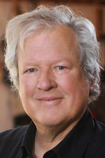 Chris Frantz - Actor Profile Photo