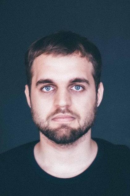 Denis Chuzhoy - Actor Profile Photo