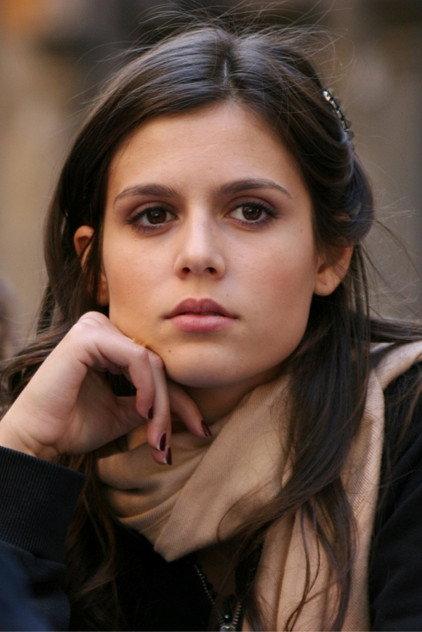 Chiara Chiti - Actor Profile Photo
