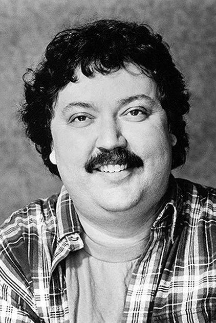 Mike Hagerty - Actor Profile Photo
