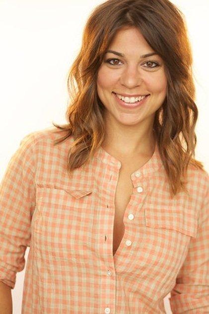 Lauren Halperin - Actor Profile Photo