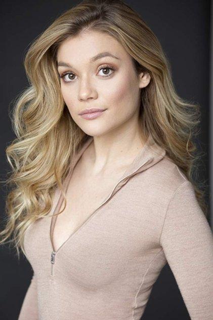 Amalia Williamson - Actor Profile Photo