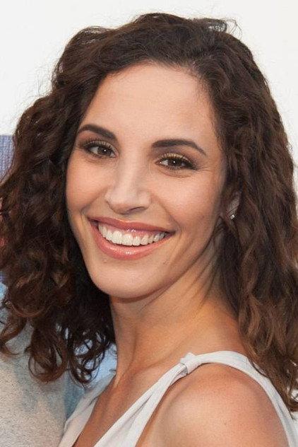 Lauryn Nicole Hamilton - Actor Profile Photo