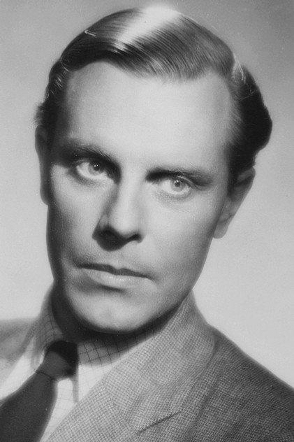 Olof Widgren - Actor Profile Photo