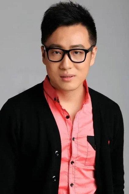 Qin Hanlei - Actor Profile Photo