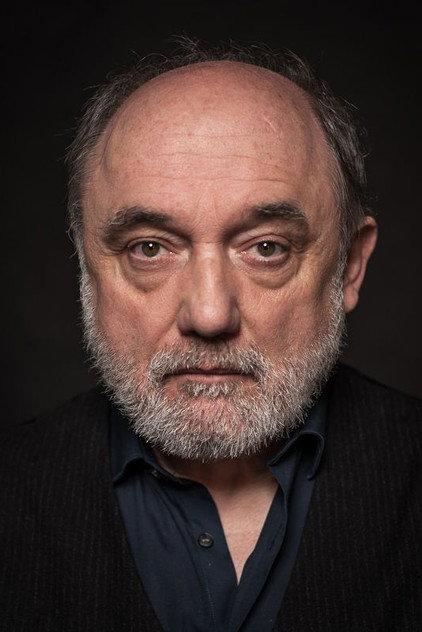 Karl Fischer - Actor Profile Photo