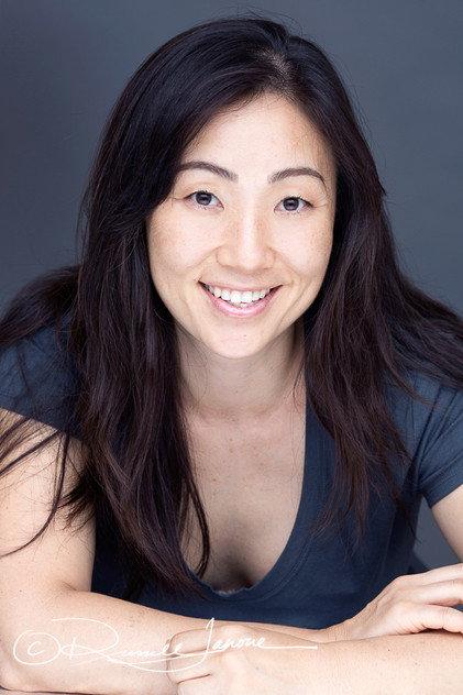 Minnie Quan - Actor Profile Photo