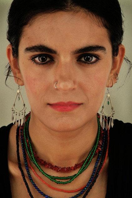 Şenay Aydın - Actor Profile Photo
