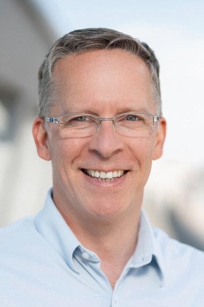 David T. Knize - Actor Profile Photo