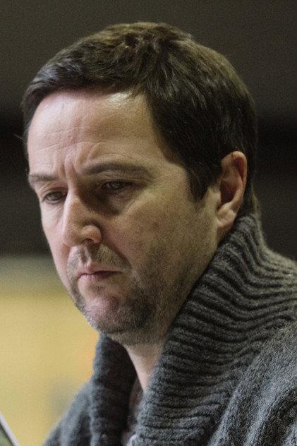 Richard Lynch - Actor Profile Photo