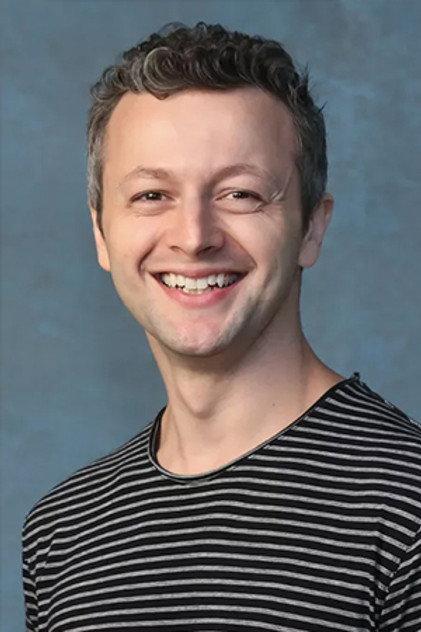 Lucas Lima - Actor Profile Photo