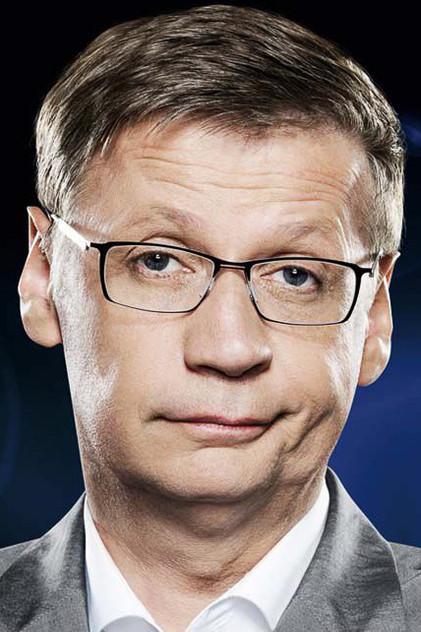 Günther Jauch - Actor Profile Photo