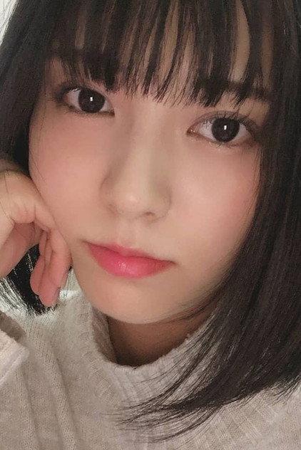 Ibuki Mita - Actor Profile Photo