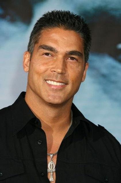 Jeffrey De Serrano - Actor Profile Photo