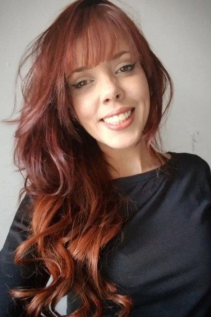 Juliana Seabra - Actor Profile Photo