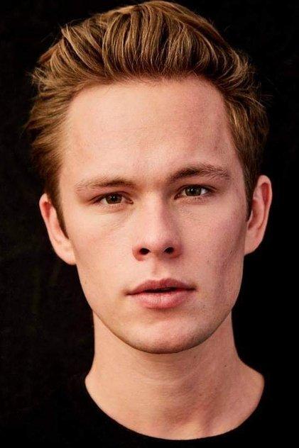 Marlon Boess - Actor Profile Photo