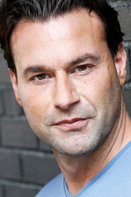 Steve Stanulis - Actor Profile Photo