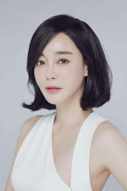 Kim Hye-eun - Actor Profile Photo