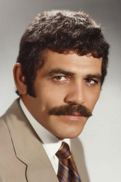 İhsan Gedik - Actor Profile Photo