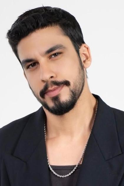 Diego Jesus - Actor Profile Photo