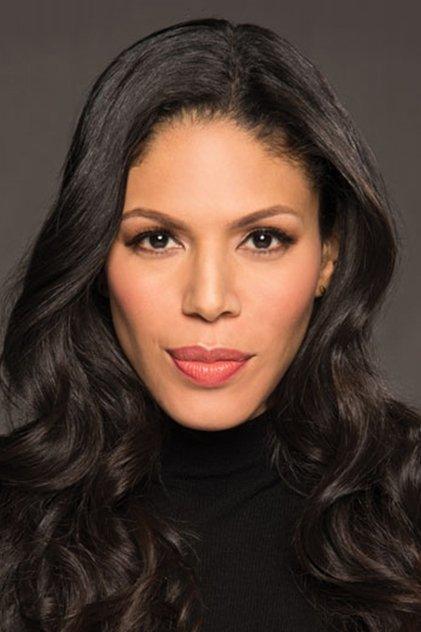 Merle Dandridge - Actor Profile Photo