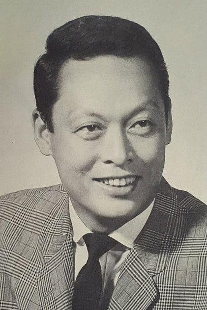 Tien Feng - Actor Profile Photo