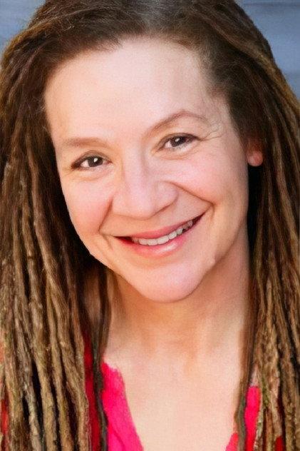 Terri Hardin - Actor Profile Photo