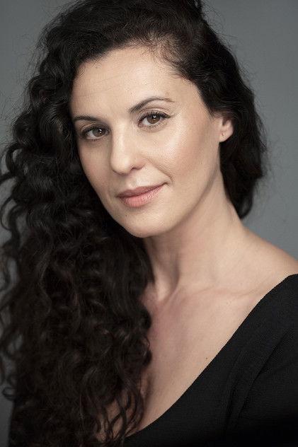 Farah Hamed - Actor Profile Photo