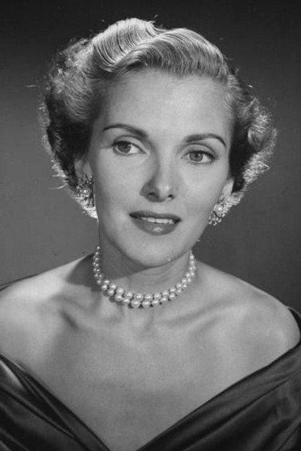 Anita Colby - Actor Profile Photo