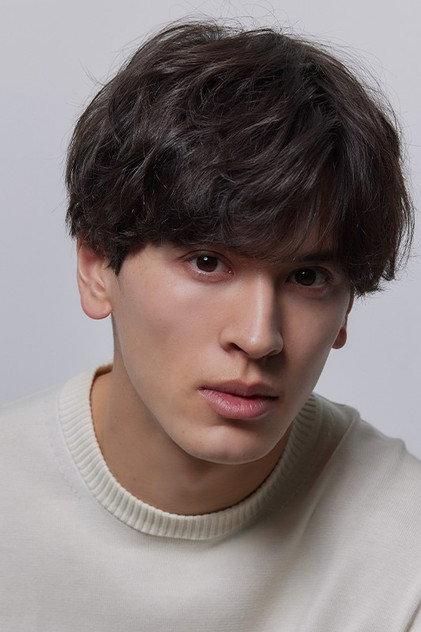 Kōji Saikawa - Actor Profile Photo