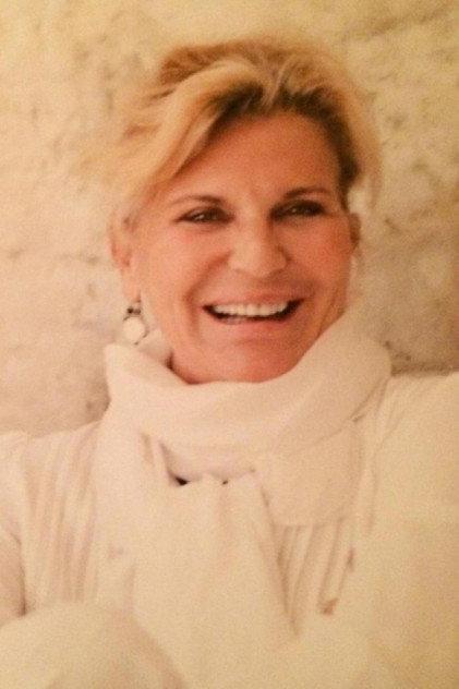Nicoletta Ercole - Actor Profile Photo