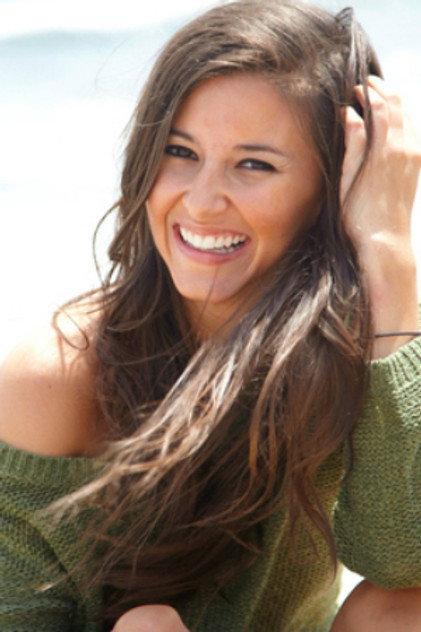 Rachel Risen - Actor Profile Photo