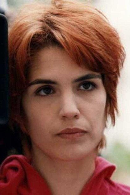 Monica Carmen Comegna - Actor Profile Photo