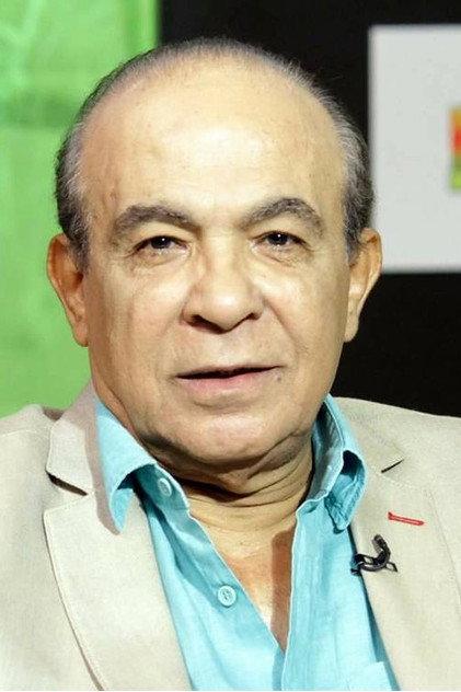 Hadi El Gayar - Actor Profile Photo