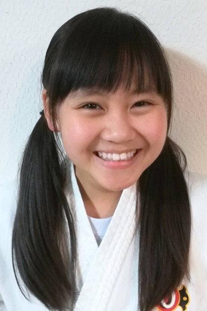 Sora Ishii - Actor Profile Photo