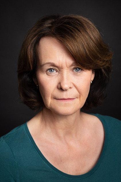 Gillian Broderick - Actor Profile Photo
