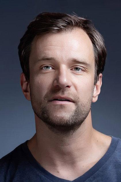 Ondřej Novák - Actor Profile Photo