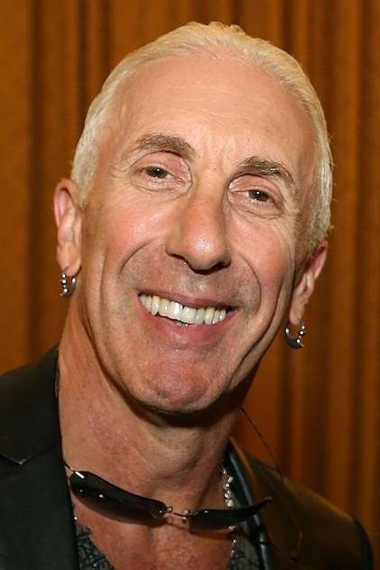 Dee Snider - Actor Profile Photo