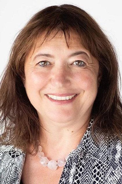 Laura Kamis Wrang - Actor Profile Photo