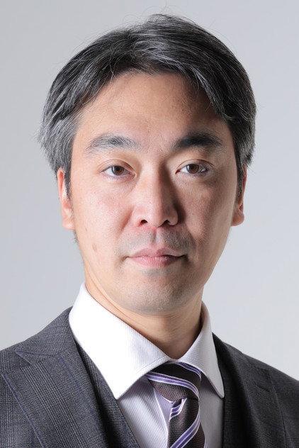 Kensuke Ashihara - Actor Profile Photo