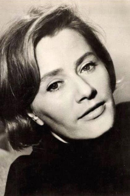 Lissy Tempelhof - Actor Profile Photo